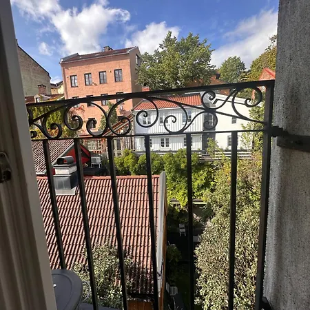 Loft Lounge דירה אוסלו