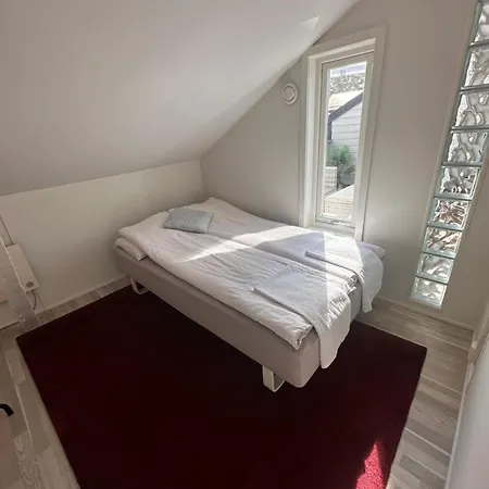 Loft Lounge * אוסלו