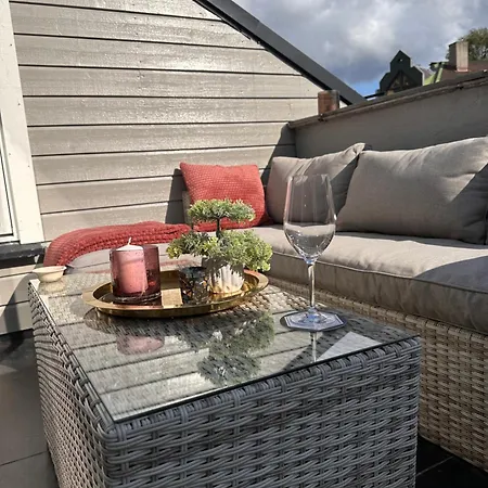 Loft Lounge * 奥斯陆