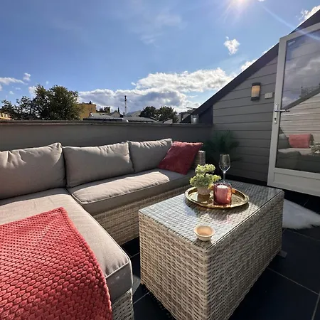 Loft Lounge אוסלו