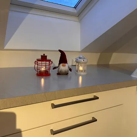 דירה Loft Lounge אוסלו