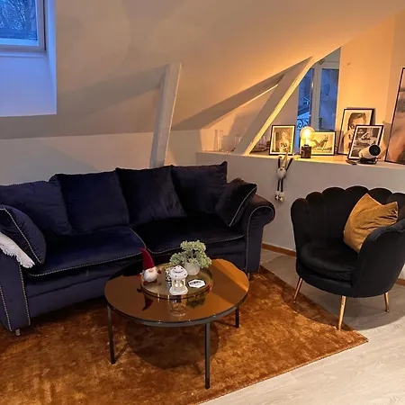 Loft Lounge * Oslo