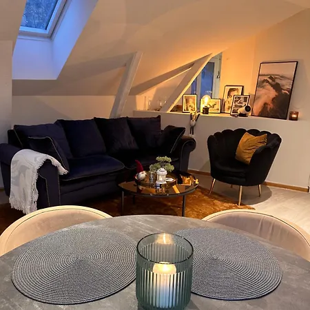 Loft Lounge * Oslo