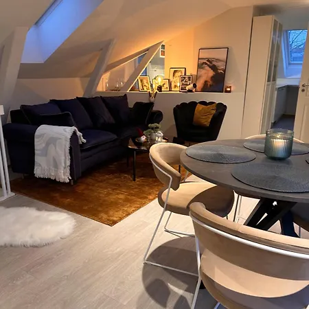 Apartment Loft Lounge *