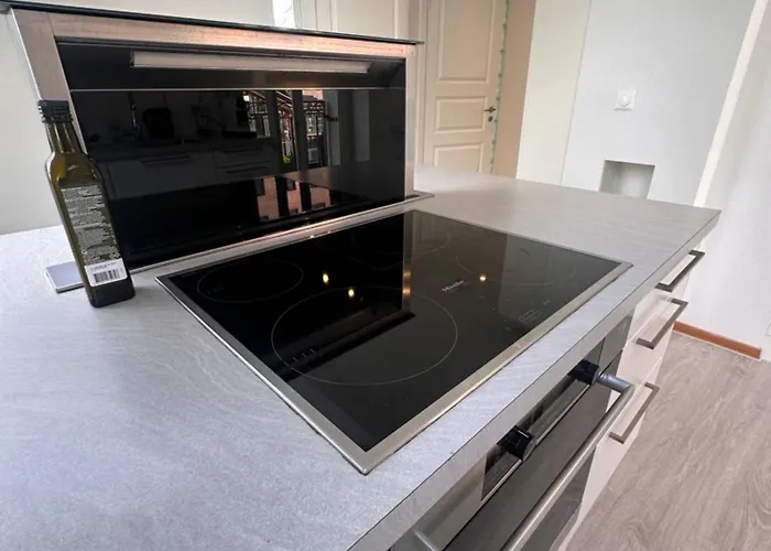 Appartement Loft Lounge