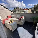 Loft Lounge Oslo