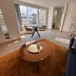 Appartement Loft Lounge