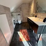 아파트 Loft Lounge 오슬로