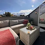 Loft Lounge 오슬로