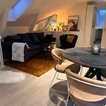 아파트 Loft Lounge *